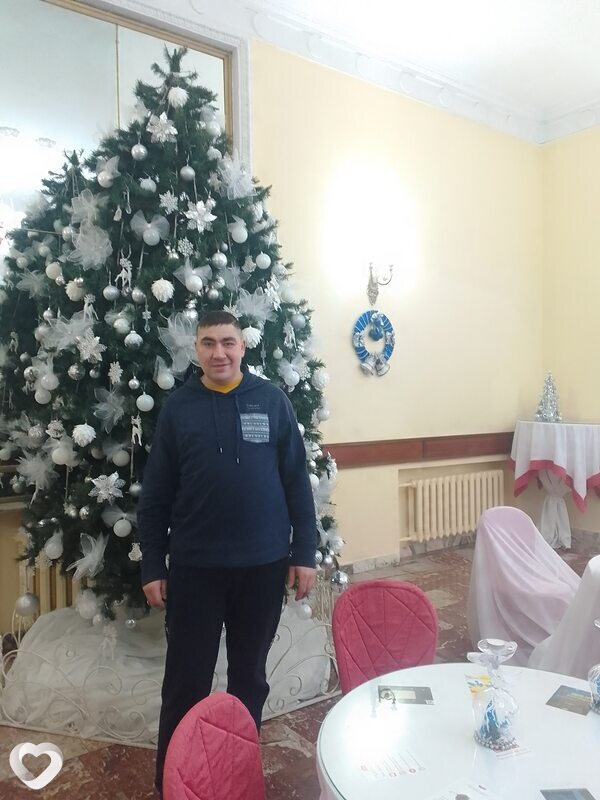 Oleg, 40, Прокопьевске — анкета №984472