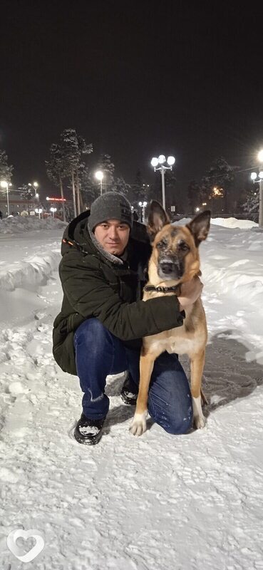 Николай, 31, Когалыме — анкета №984202