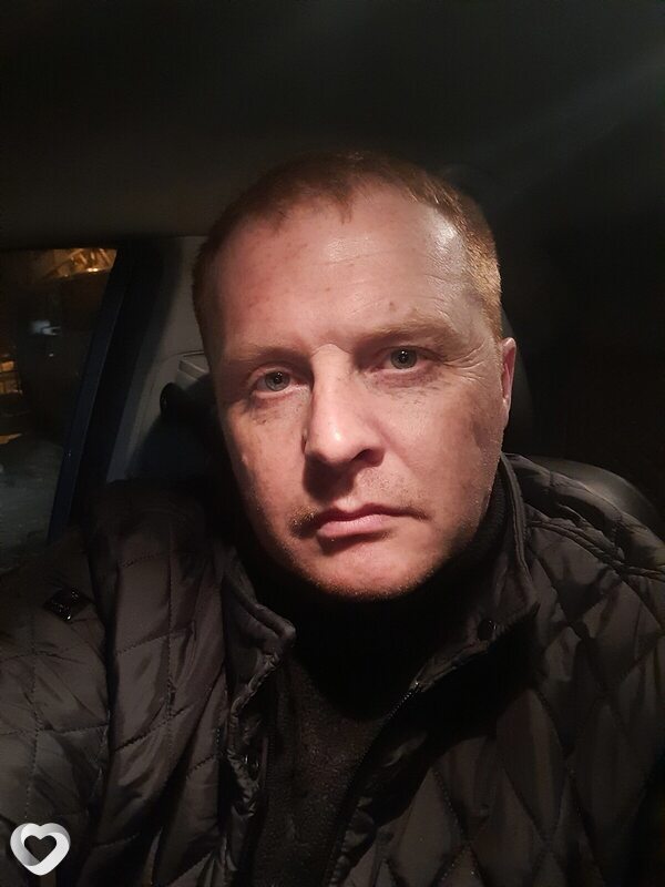 Игорь, 46, Вологде — анкета №984205
