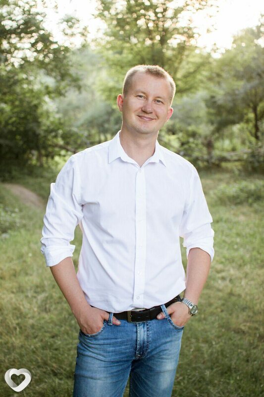 Антон, 39, Макеевке — анкета №984214