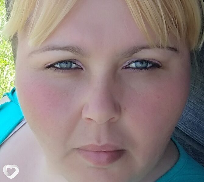 Евгения, 36, Ульяновске — анкета №984215