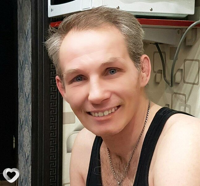 Андрей, 57, Норильске — анкета №984218