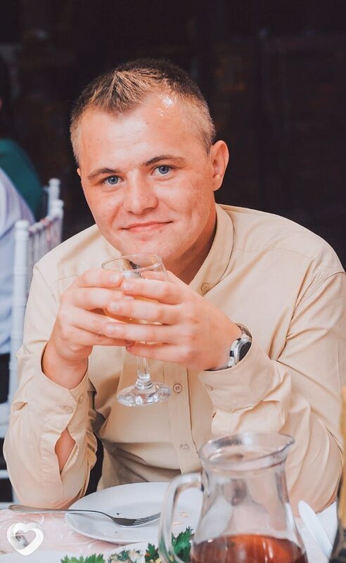Дмитрий, 35, Барановичах — анкета №984222