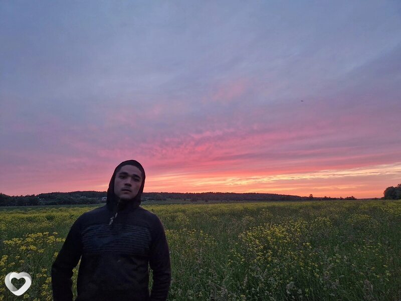 Ibnalabdelaziz, 25, Ставрополе — анкета №984223