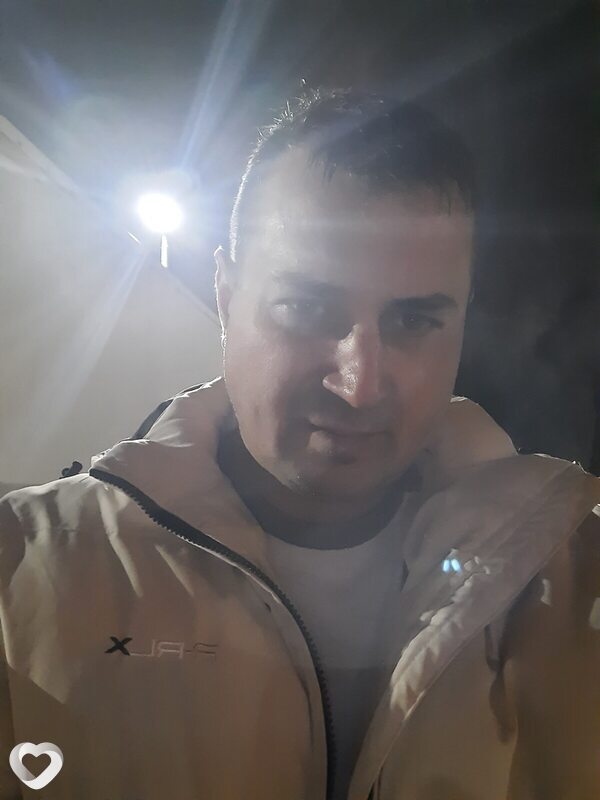 Сергей, 41, Москве — анкета №984174