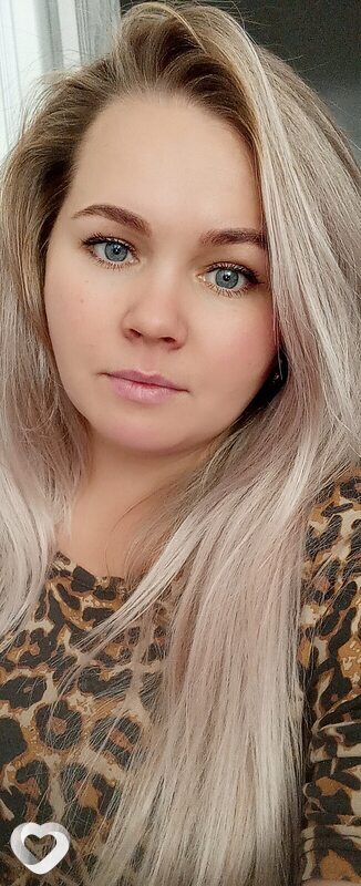 Татьяна, 36, Елеце — анкета №984176