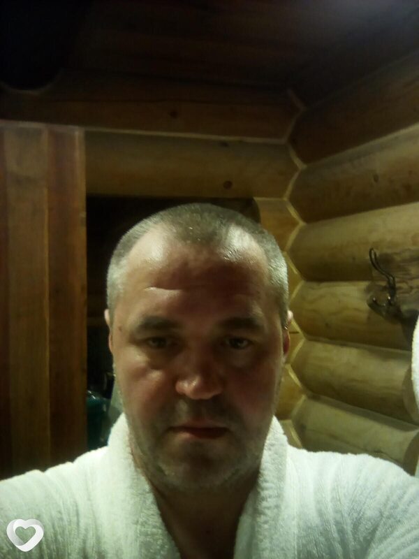Олег, 55, Челябинске — анкета №984180