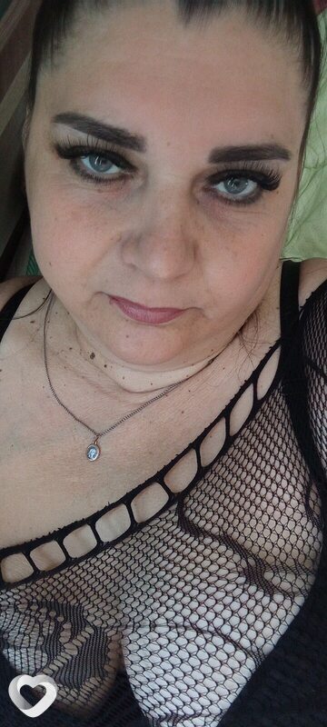 Татьяна, 47, Тамбове — анкета №984184