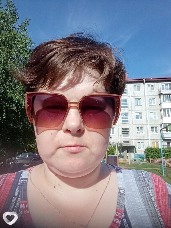 Татьяна, 39, Омске — анкета №984188