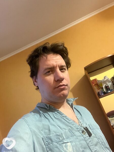 Михаил, 38, Ноябрьске — анкета №984190