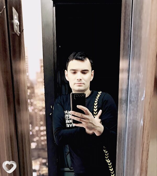 Олег, 29, Новосибирске — анкета №984196