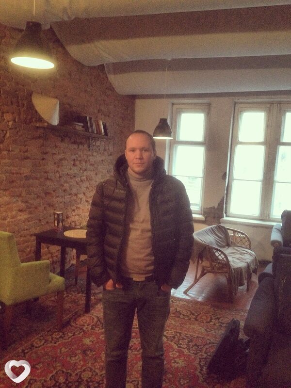 Ильдар, 36, Уфе — анкета №984197