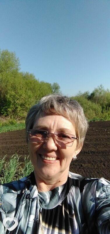 Татьяна, 57, Бийске — анкета №984198
