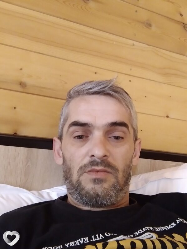 Vaska, 39, Тбилиси — анкета №984598