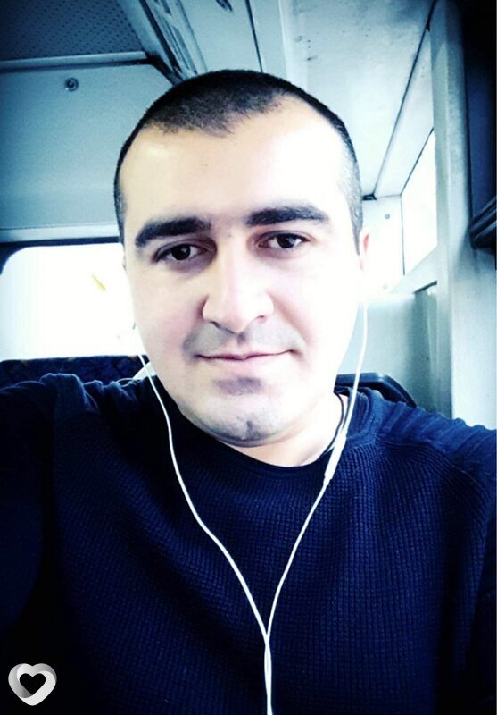 Levani, 35, Тбилиси — анкета №984602