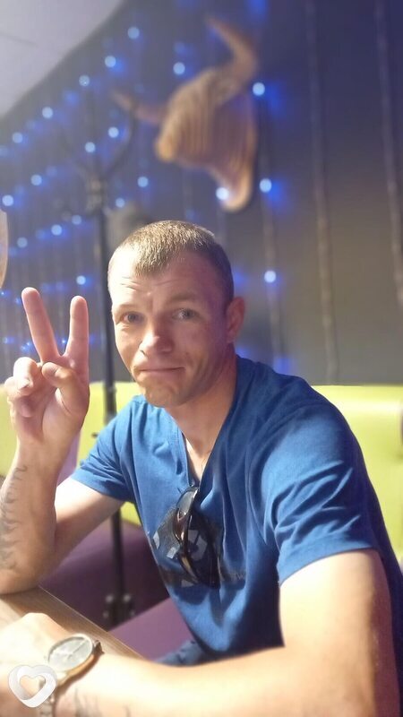 Игорь, 42, Хабаровске — анкета №984609