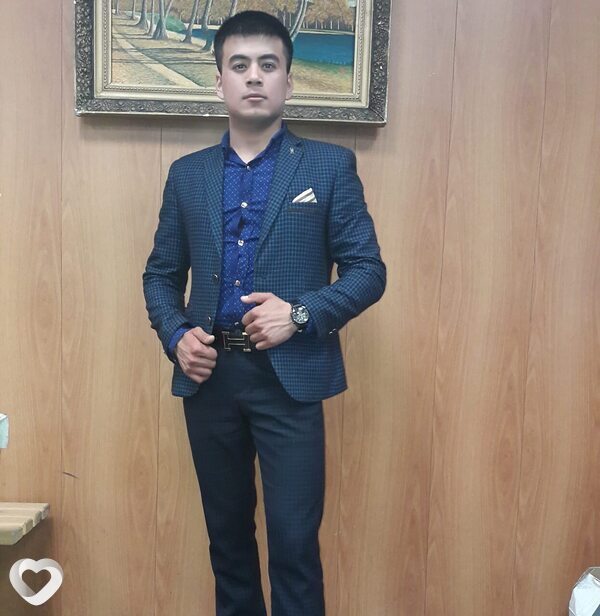 Джон, 32, Петропавловске-Камчатском — анкета №984611