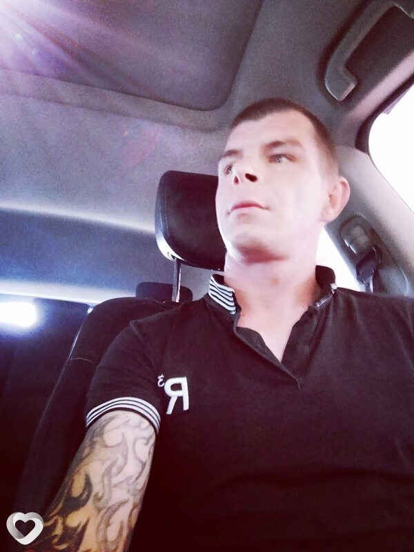 Сергей, 35, Москве — анкета №984614