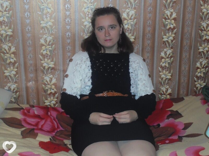Маришка, 40, Боровичах — анкета №984615