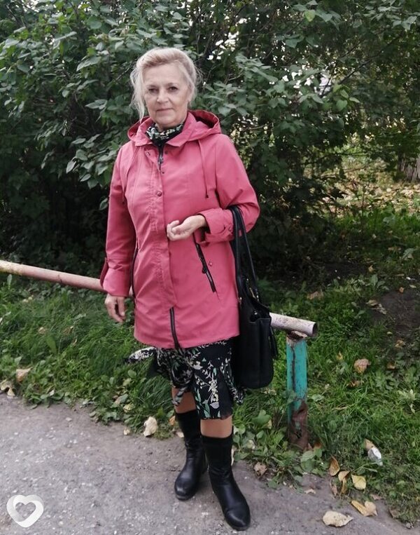 Светлана, Куйбышев