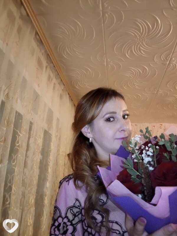 Анастасия, Североуральск