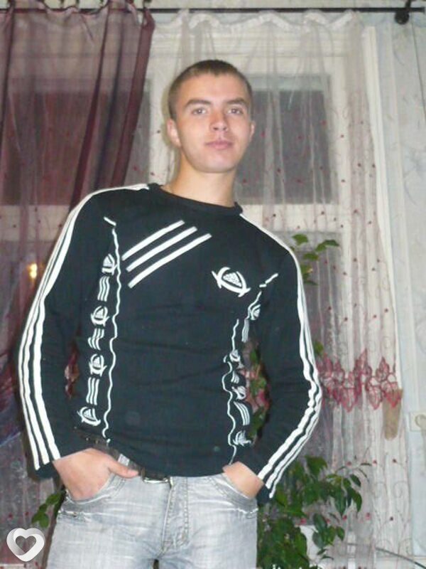 Денис, 37, Городеце — анкета №984227