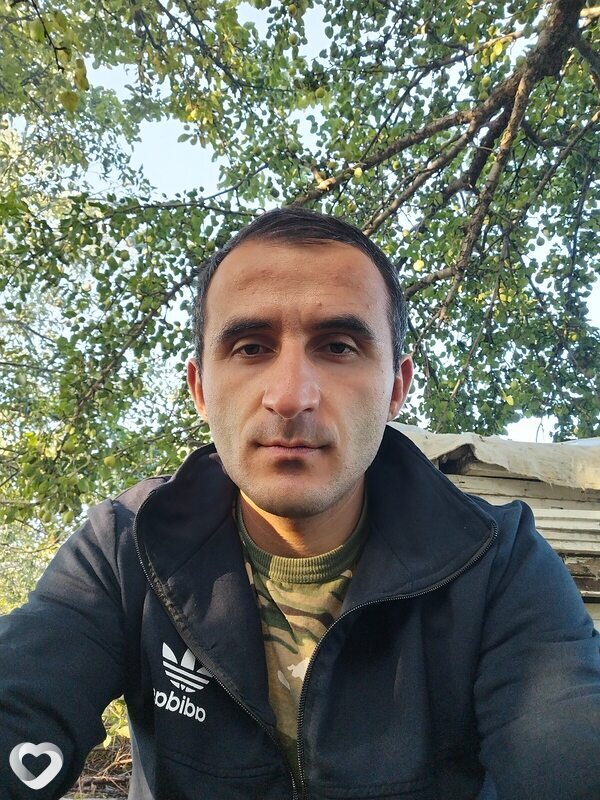 Зармик, 31, Ярославле — анкета №984229