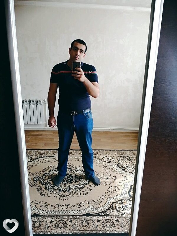 Артём, 28, Краснодаре — анкета №984234