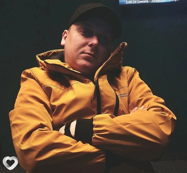 Димка, 34, Нижнем Новгороде — анкета №984236
