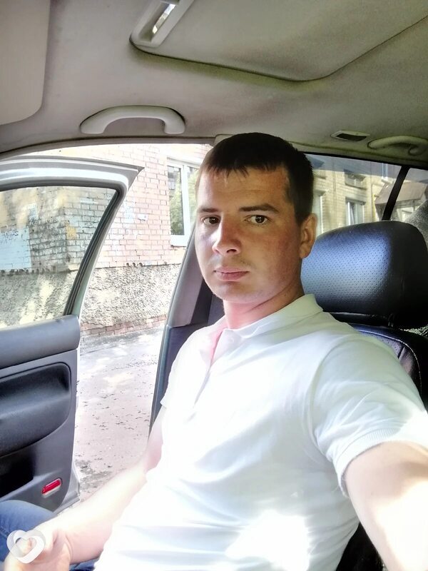 Diman, 33, Владимире — анкета №984237