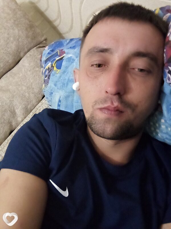 Никита, 31, Томске — анкета №984241