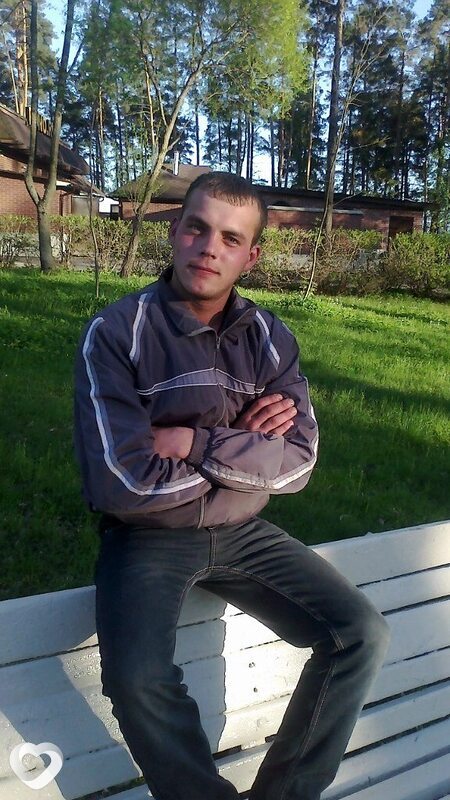 Сергей, 33, Алатыре — анкета №984242