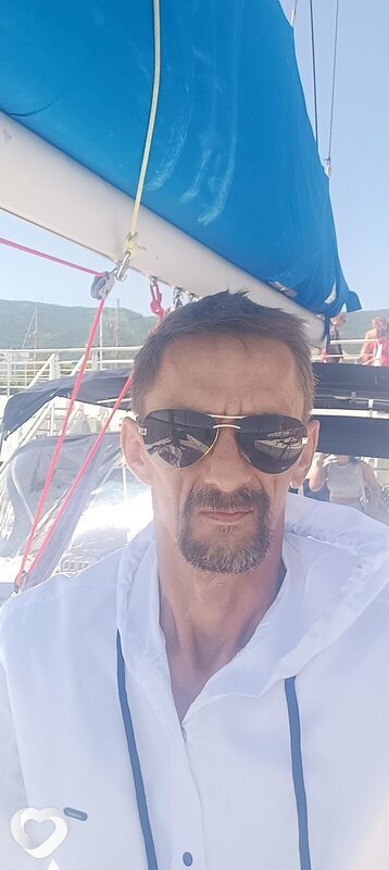 Денис, 49, Краснодаре — анкета №984246