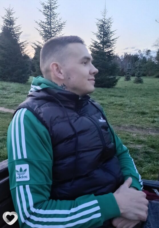 Даниил, 24, Краснодаре — анкета №984251