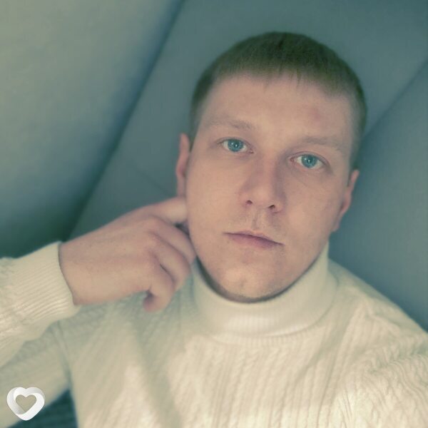 Денис, 35, Москве — анкета №984253