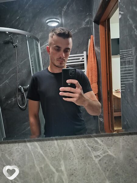 Dmytro, Гданьск