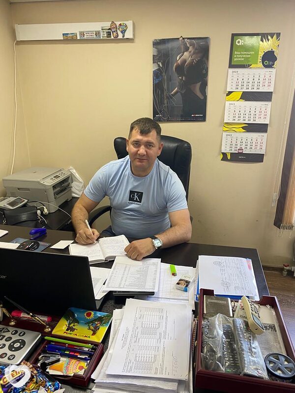 Евгений, 46, Барнауле — анкета №984260
