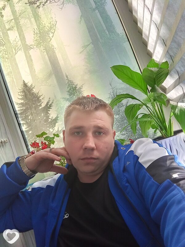 Drug, 32, Пскове — анкета №984265
