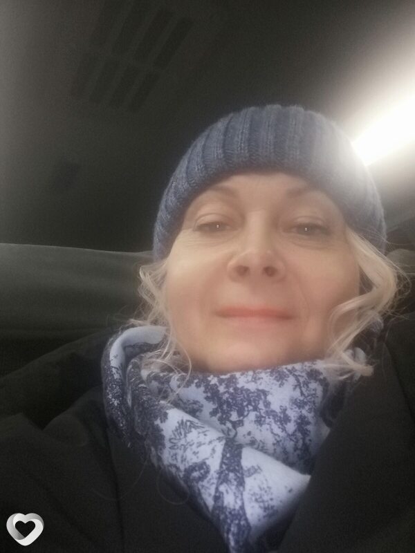 Лана, 49, Кемерове — анкета №984268