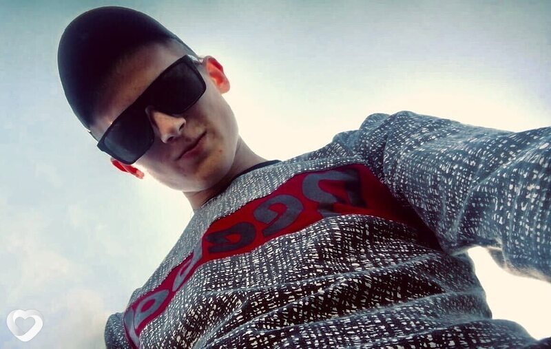 Андрей, 21, Казани — анкета №984270