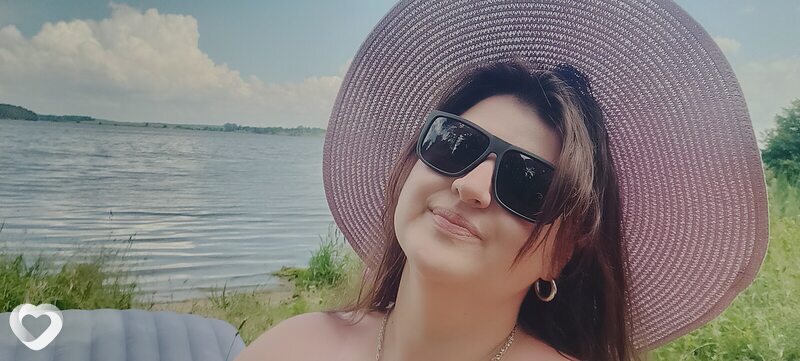Вероника, 29, Гродно — анкета №984273