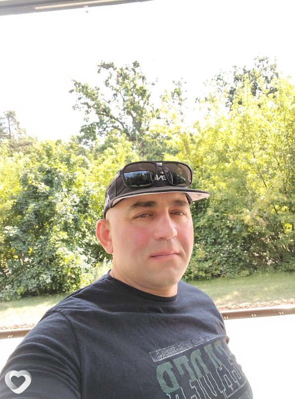 Avatandil, 43, Варшава — анкета №984276