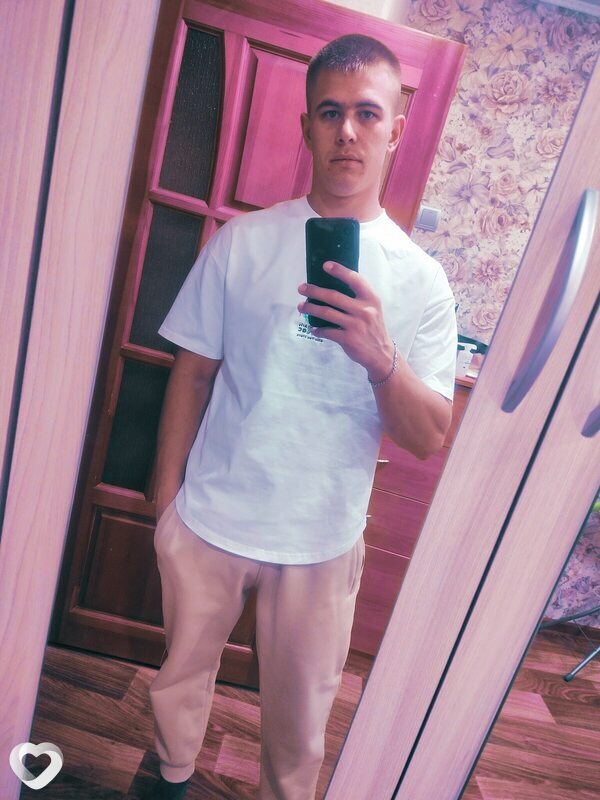 Иван, 26, Казани — анкета №984279