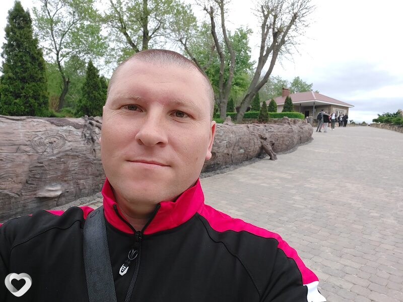 Денис, 34, Калаче — анкета №984290