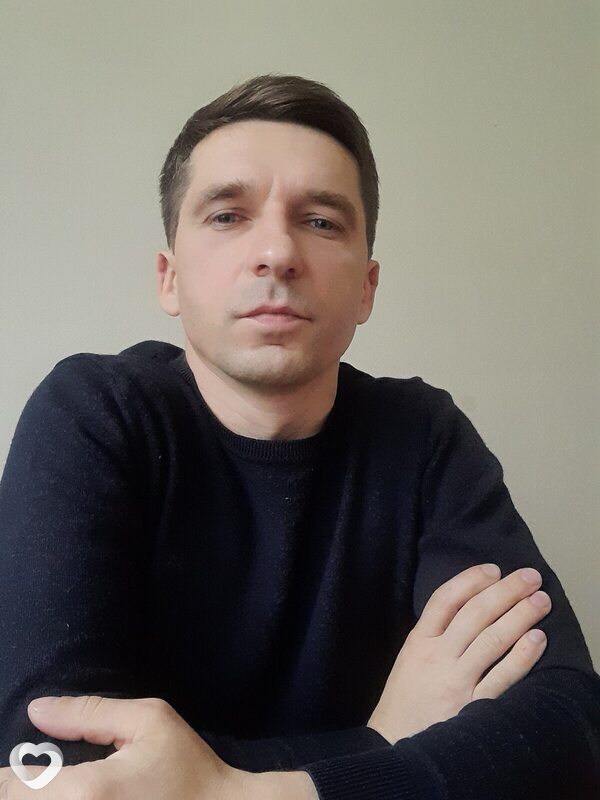 Макс, 38, Майкопе — анкета №984305