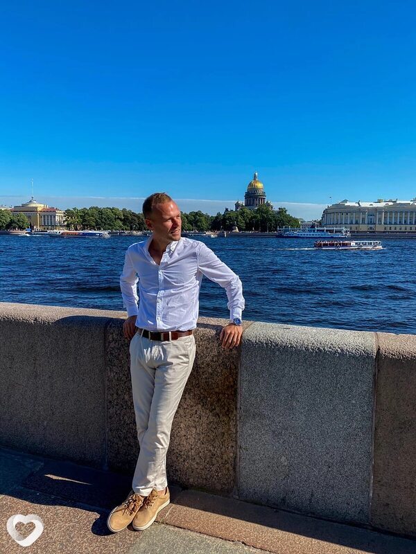 Сергей, 42, Барановичах — анкета №984308