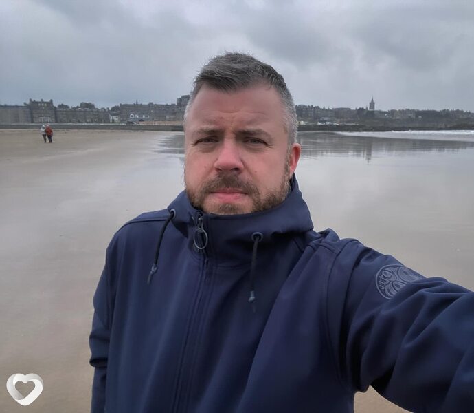 Андрей, 43, Перми — анкета №984309