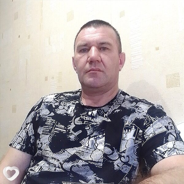 Сергей, 45, Миассе — анкета №984312