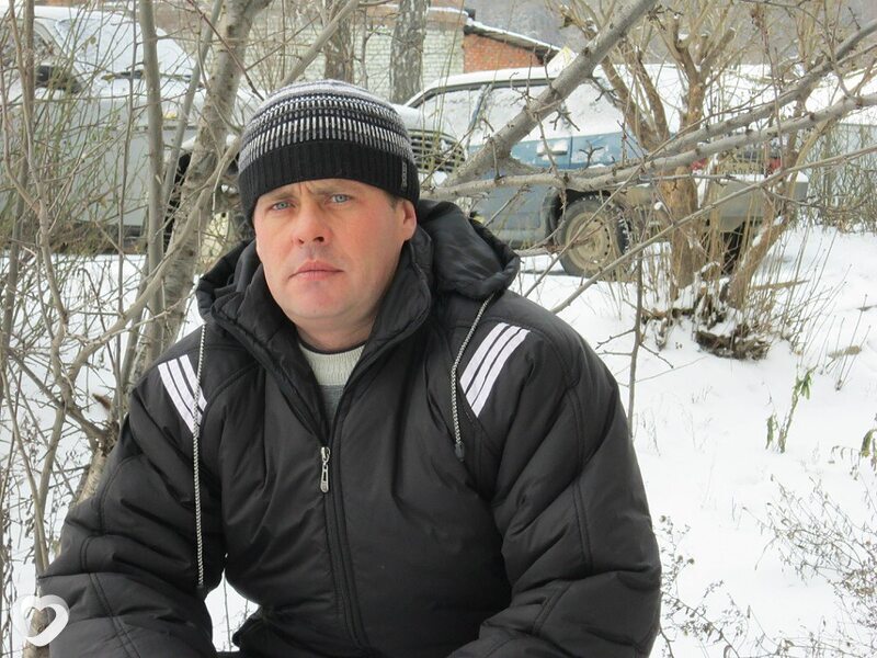 Евгений, 50, Вольске — анкета №984314