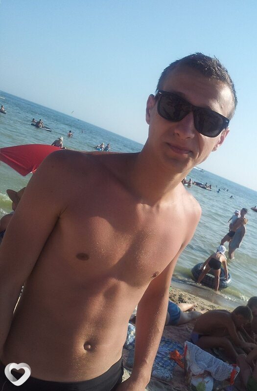 Женя, 23, Тамбове — анкета №984317